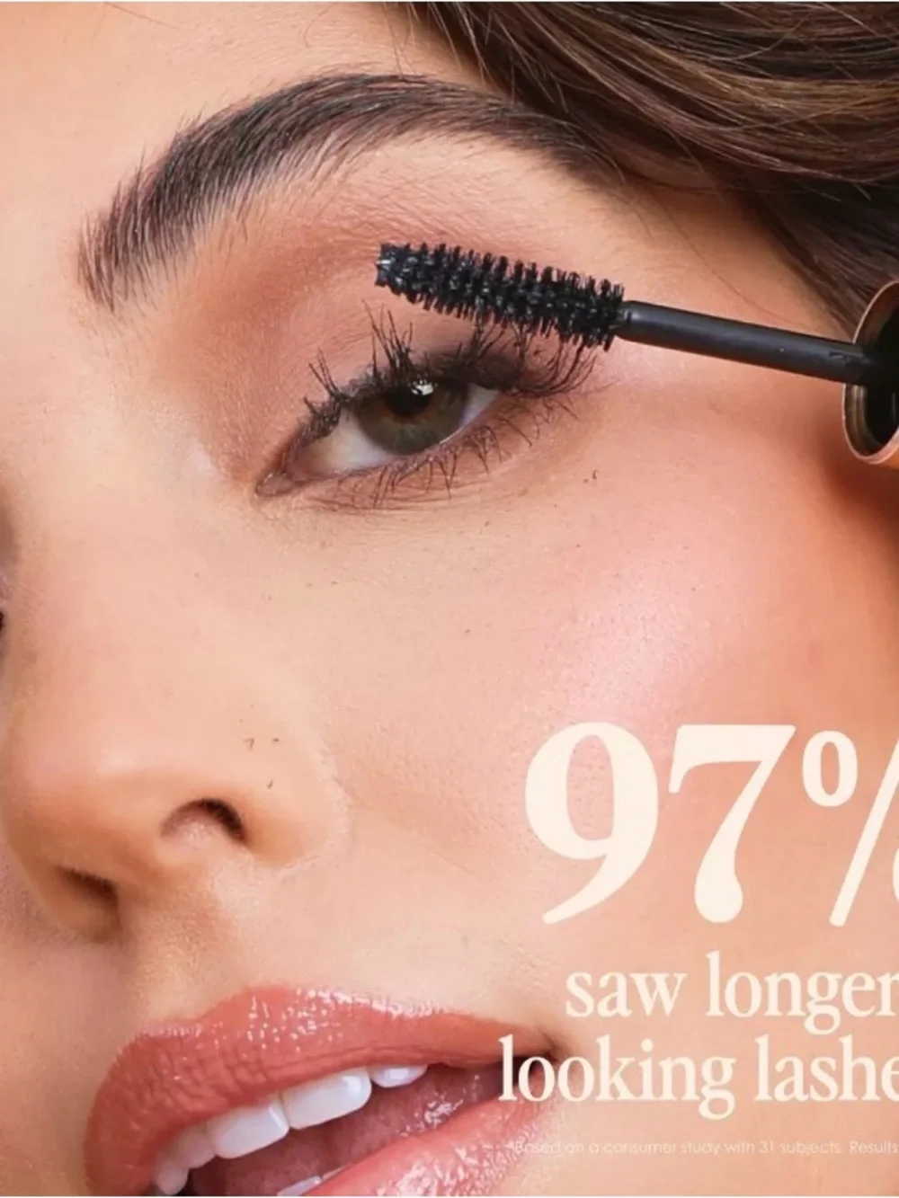 GrandeMascara Conditioning Peptide Mascara